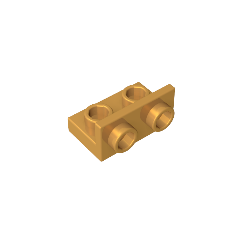 Bracket 1 x 2 - 1 x 2 Inverted