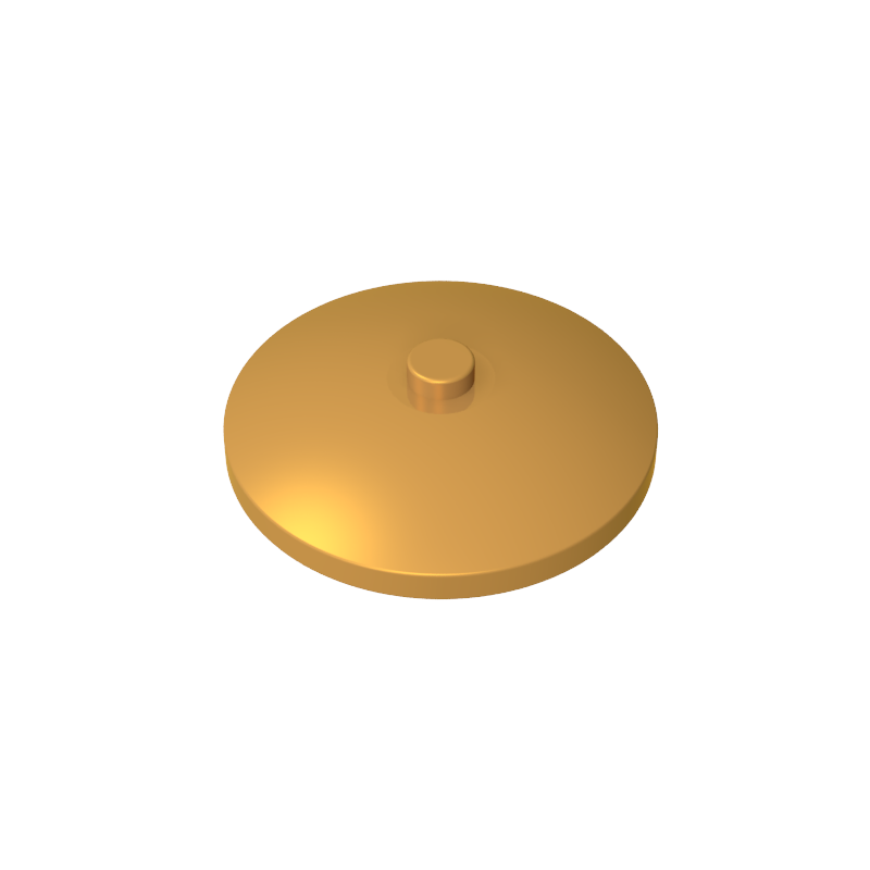 Dish 4 x 4 Inverted [Radar]