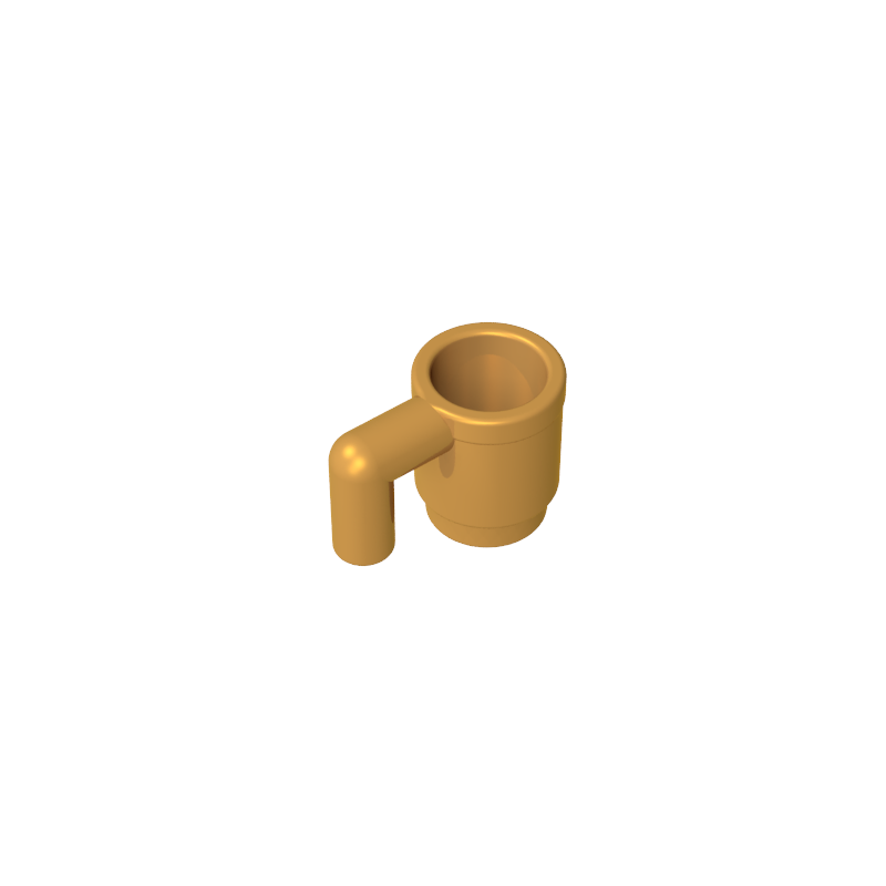 Equipment Cup / Mug [Plain] - Color ID 35