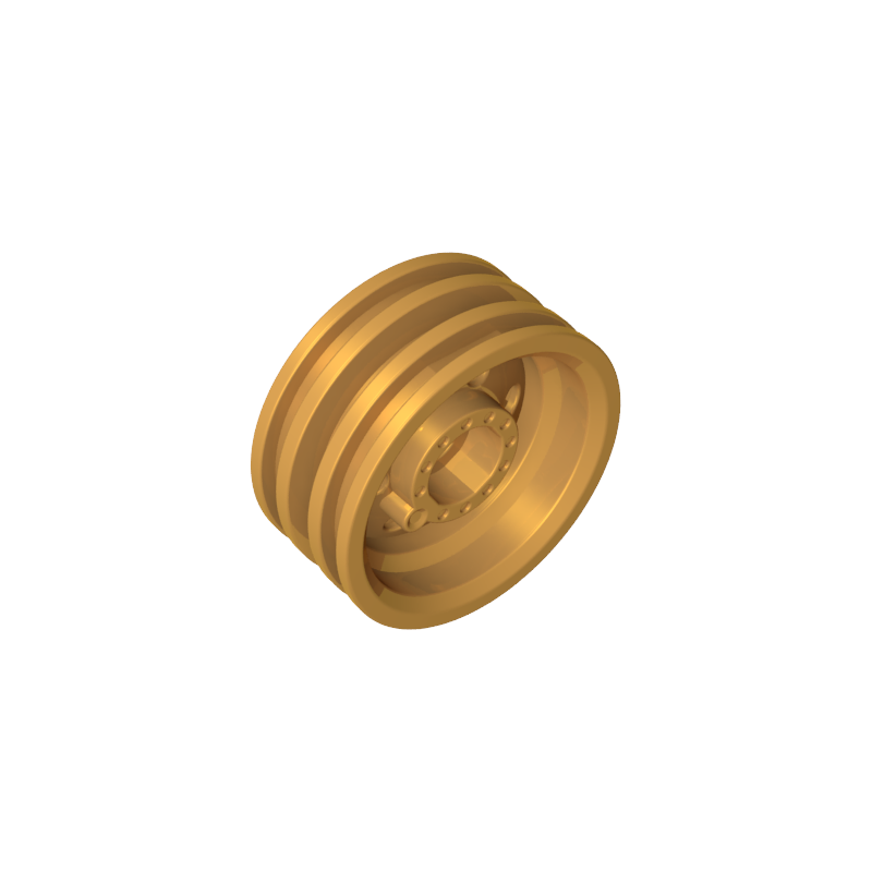 Wheel 30 x 14 - Color ID 35