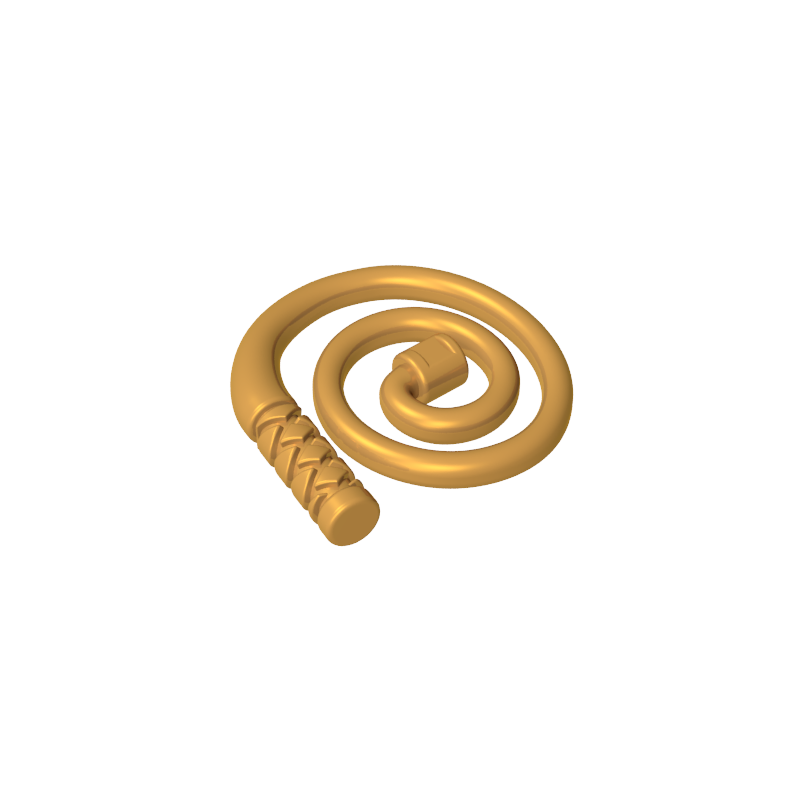 Equipment Whip [Coiled]