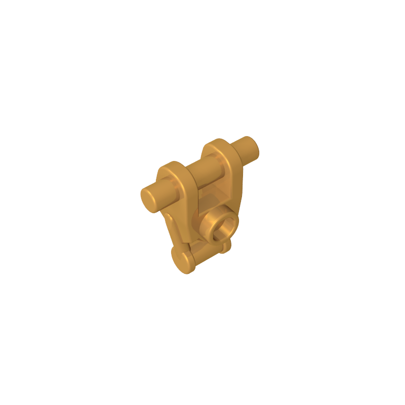 Torso Mechanical, Battle Droid - Color ID 35