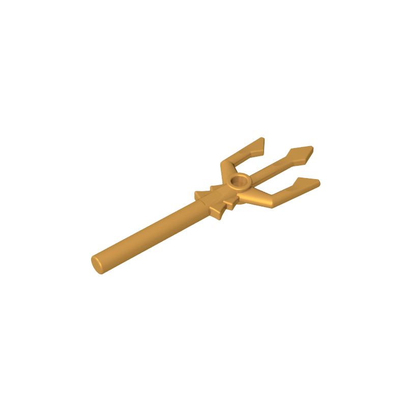 Weapon Trident