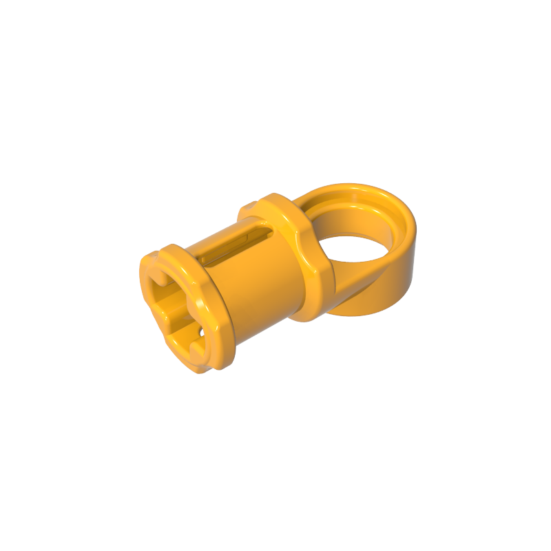 Technic Axle and Pin Connector Toggle Joint Smooth