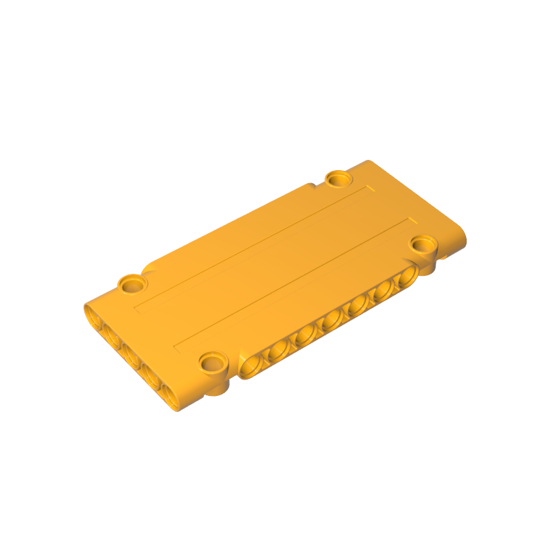 Technic Panel 5 x 11 x 1