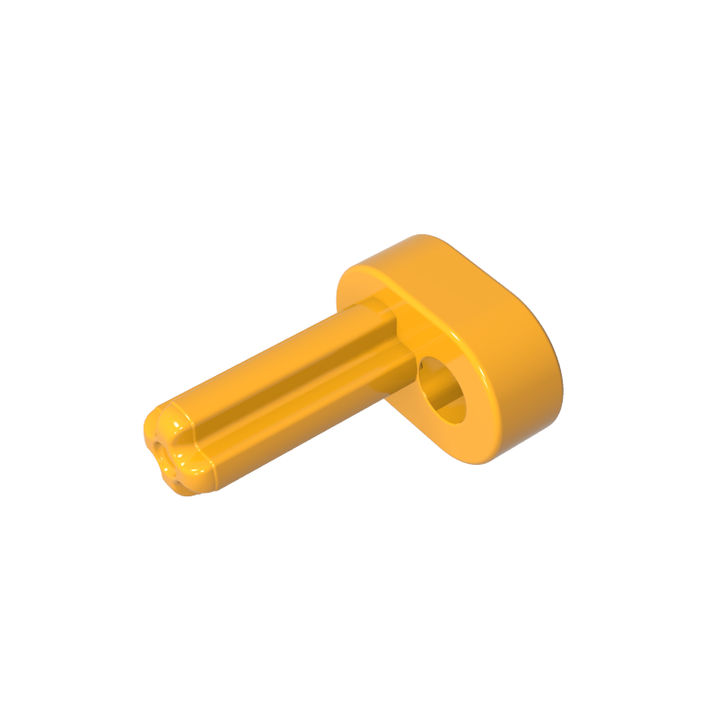Technic Engine Crankshaft