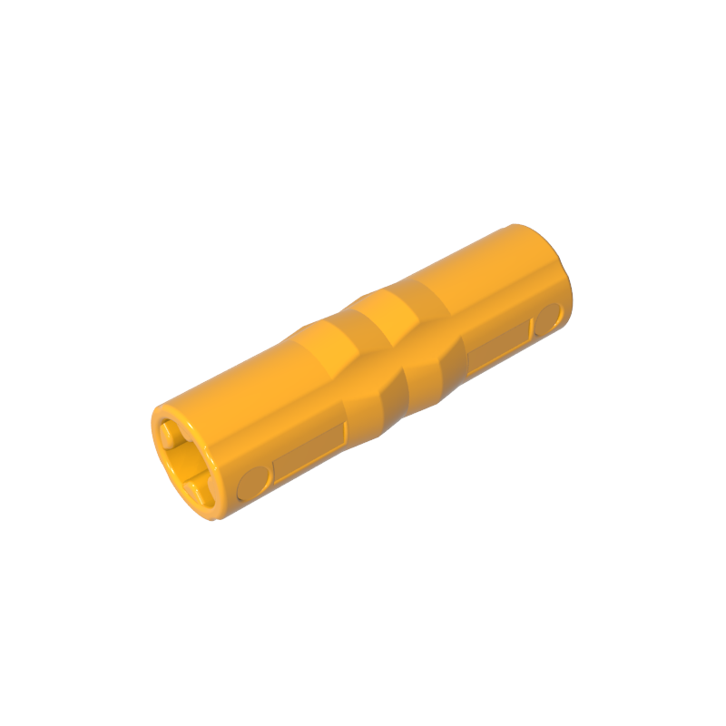 Technic Driving Ring Connector