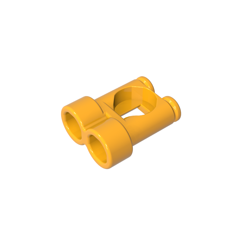 Equipment Binoculars