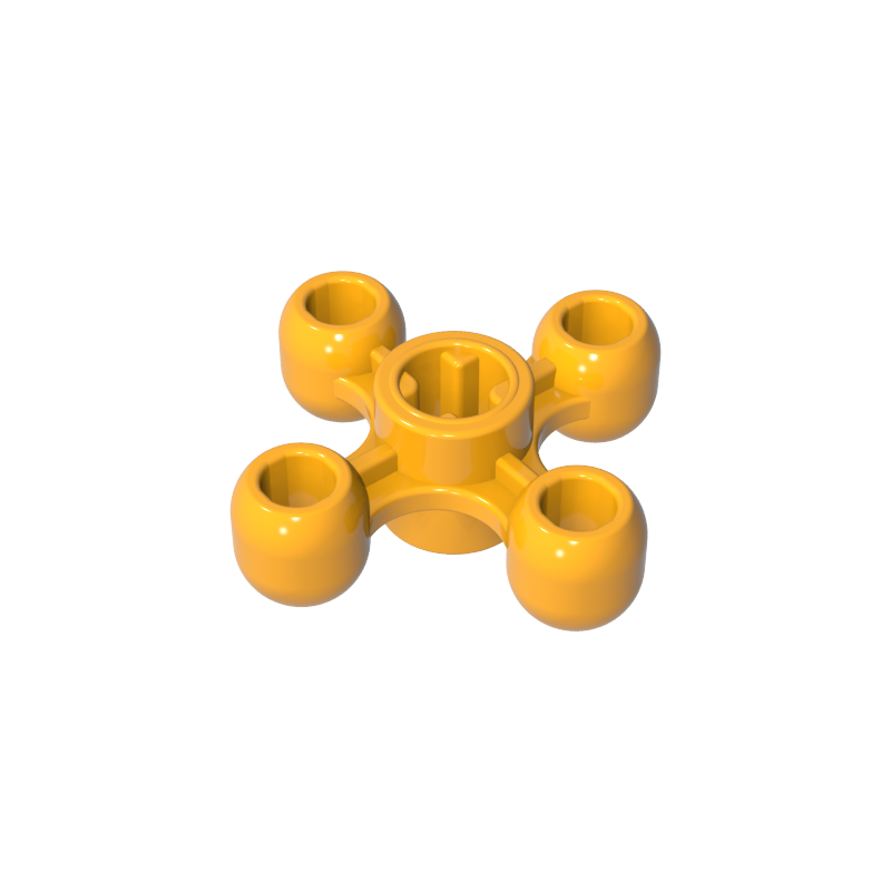Technic Knob Wheel
