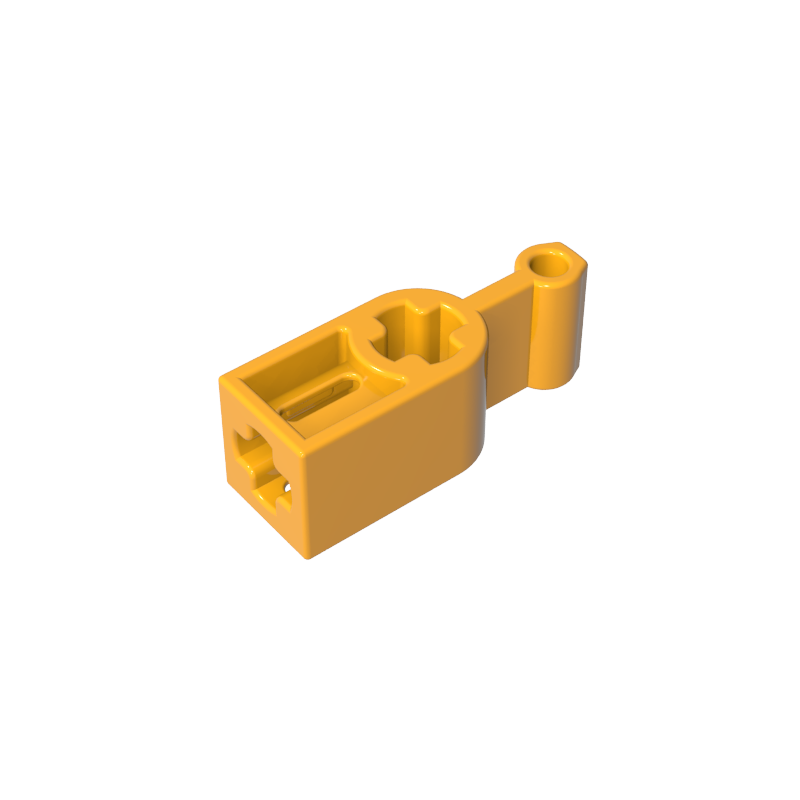 Technic Changeover Catch - + opening