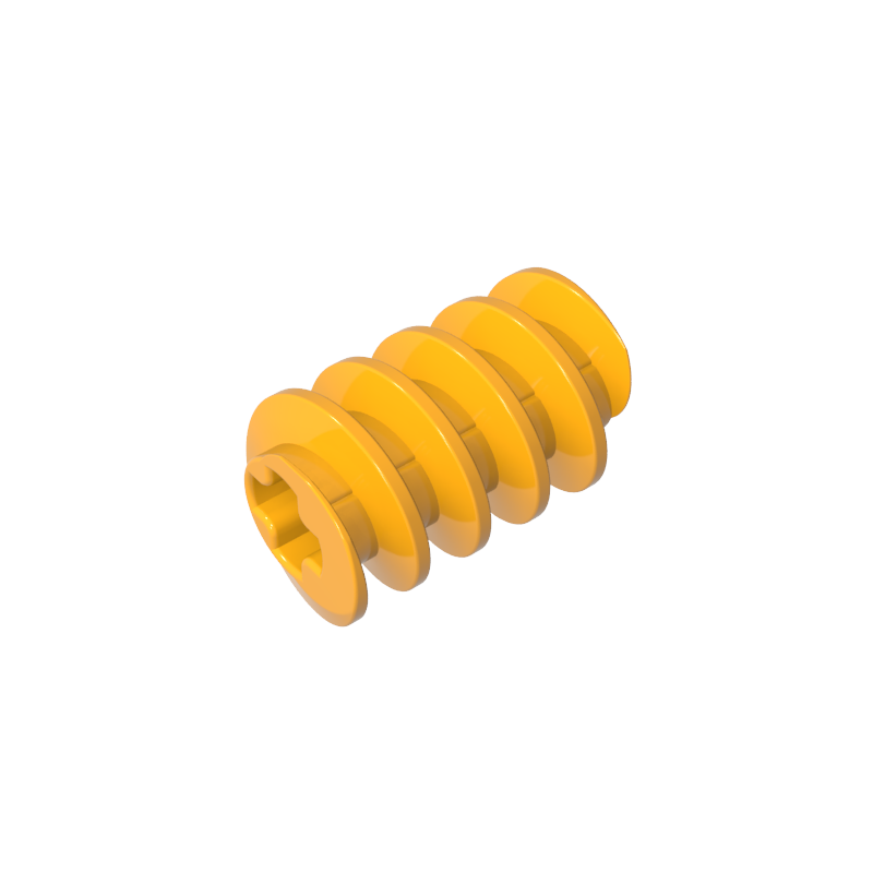 Technic Worm Gear
