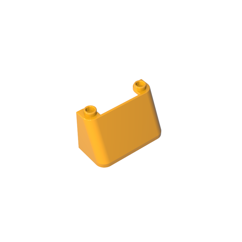 Windscreen 2 x 4 x 2