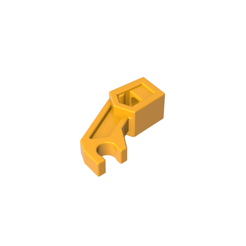 Arm Mechanical with Clip [Thin Support]