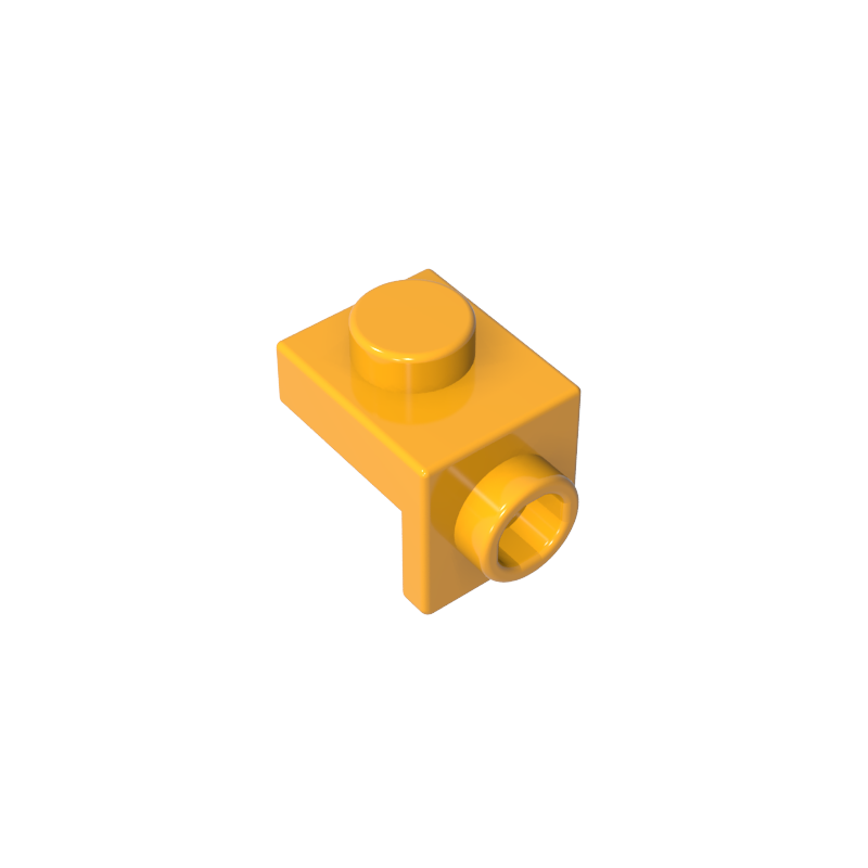 Bracket 1 x 1 - 1 x 1