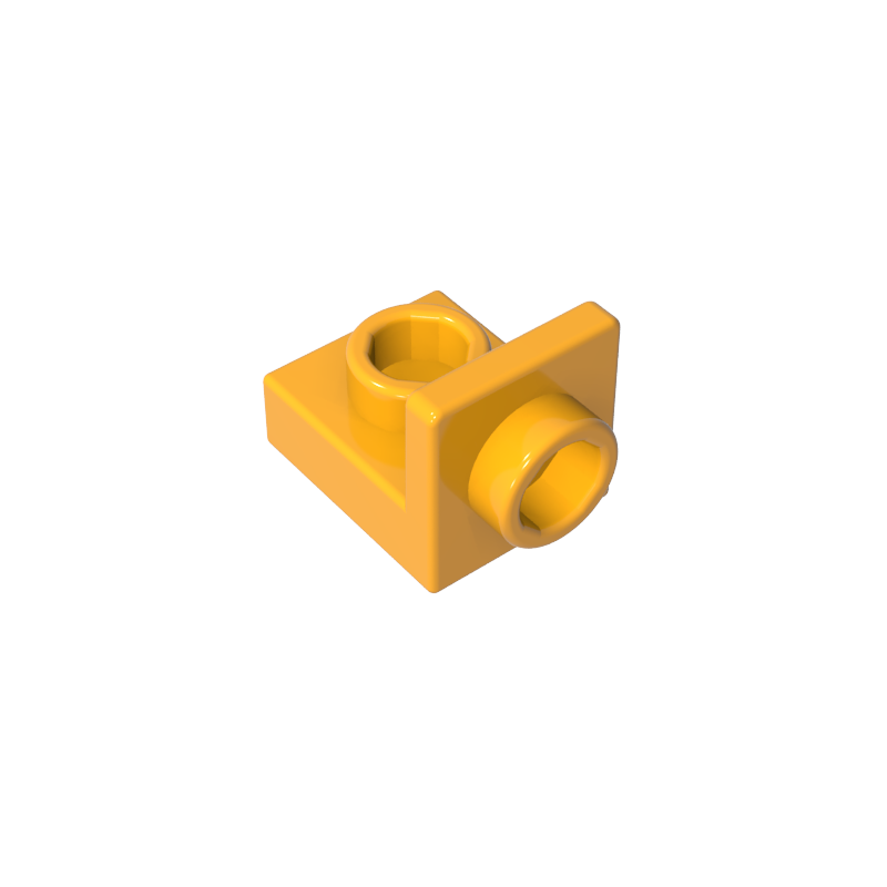 Bracket 1 x 1 - 1 x 1 Inverted