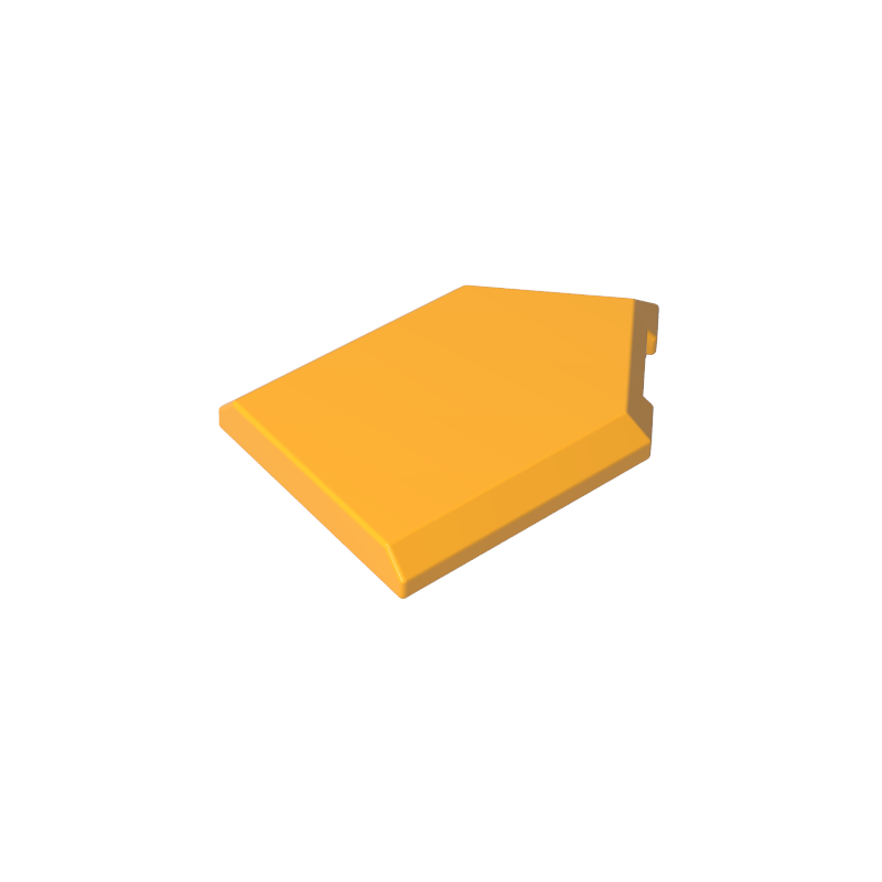 Tile Special 2 x 3 Pentagonal