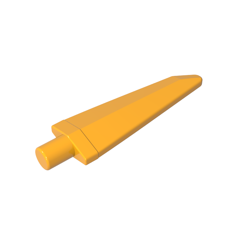 Weapon Spike Flexible 3.5L