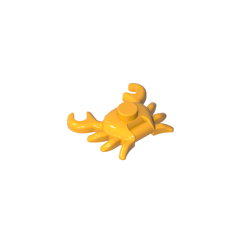 Animal, Crab
