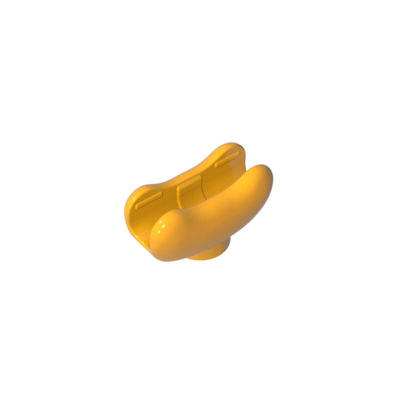 Food Hot Dog Bun