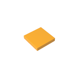 Tile 2 x 2 with Groove