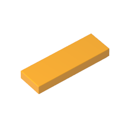 Tile 1 x 3