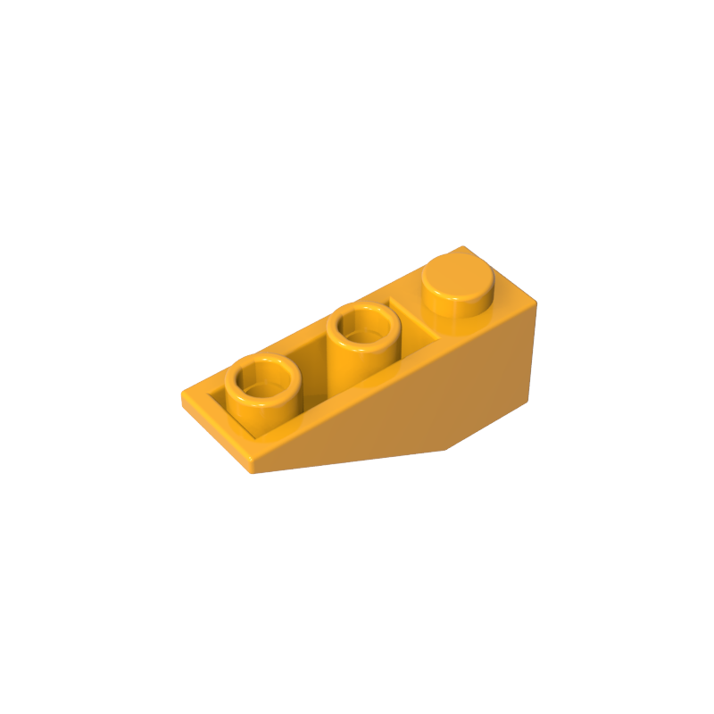 Slope Inverted 34° 3 x 1 without Internal Stopper