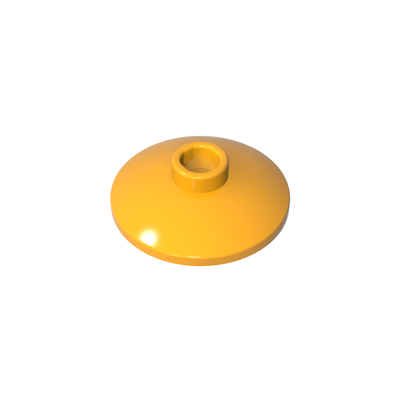 Dish 2 x 2 Inverted [Radar]