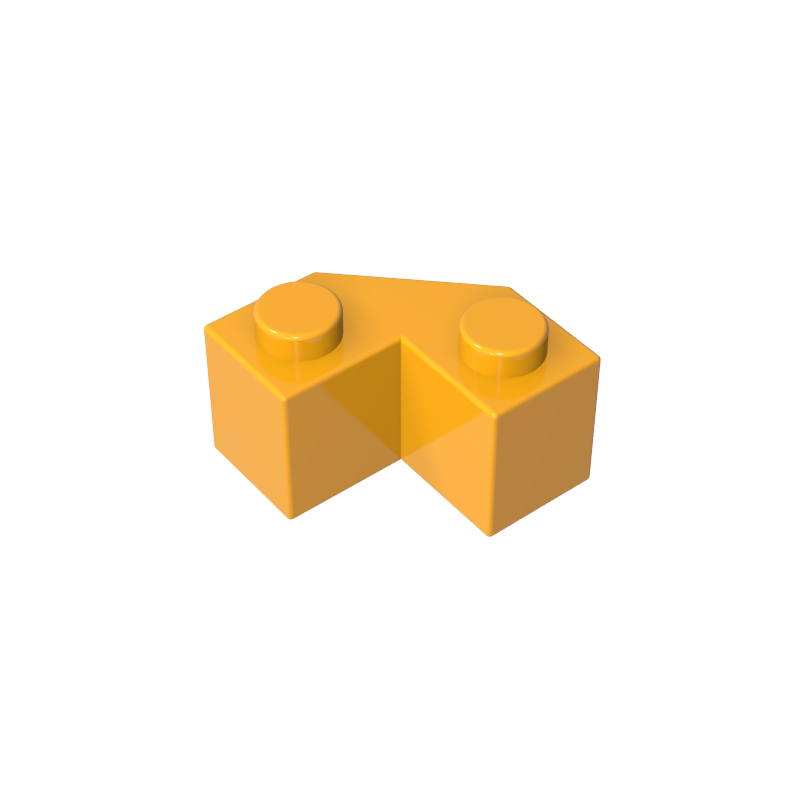 Wedge 2 x 2 Facet
