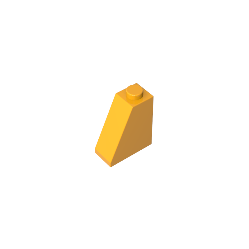 Slope 65° 2 x 1 x 2
