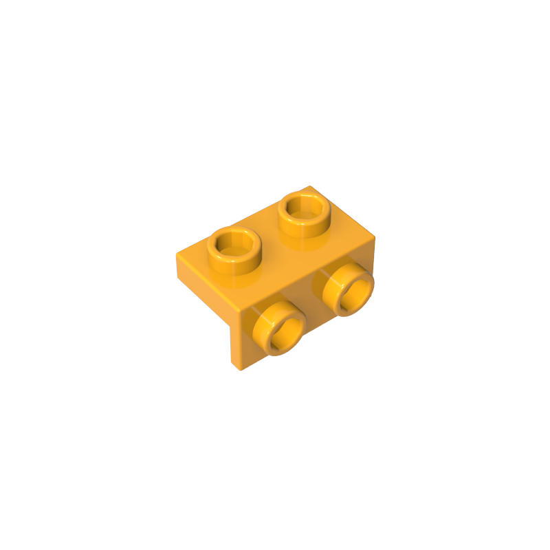 Bracket 1 x 2 - 1 x 2