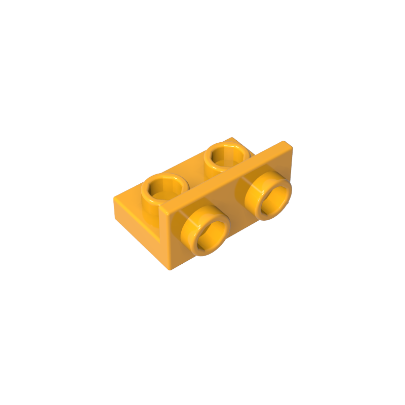 Bracket 1 x 2 - 1 x 2 Inverted