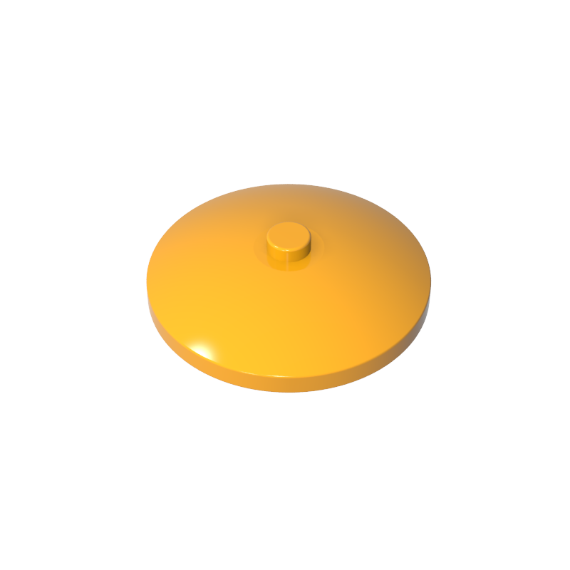 Dish 4 x 4 Inverted [Radar]