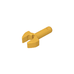 Bar 1L with Clip