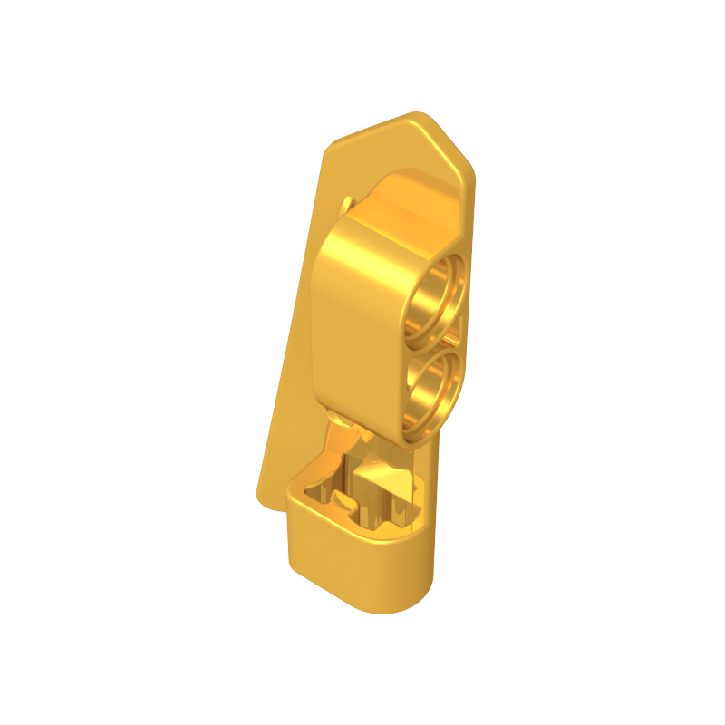 Technic Panel Fairing #21 5L Small Smooth, Side B