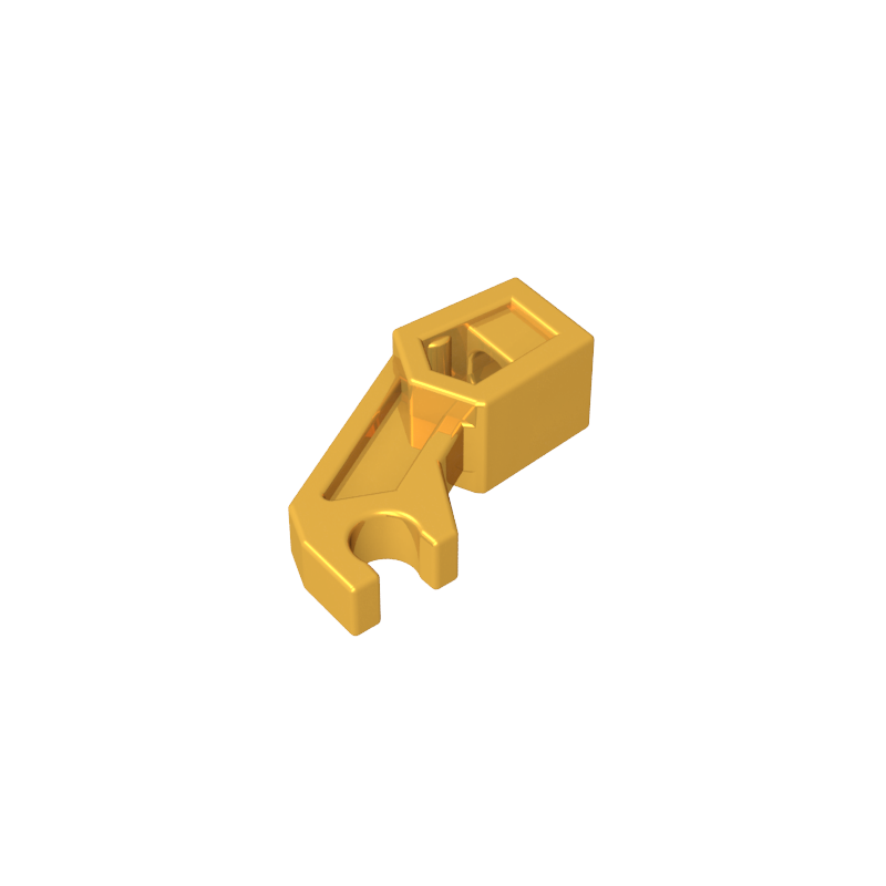 Arm Mechanical with Clip [Thin Support]
