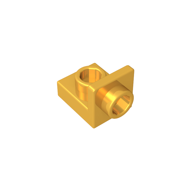 Bracket 1 x 1 - 1 x 1 Inverted