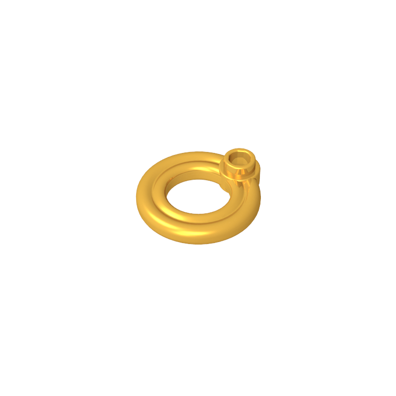 Equipment Flotation Ring [Life Preserver]