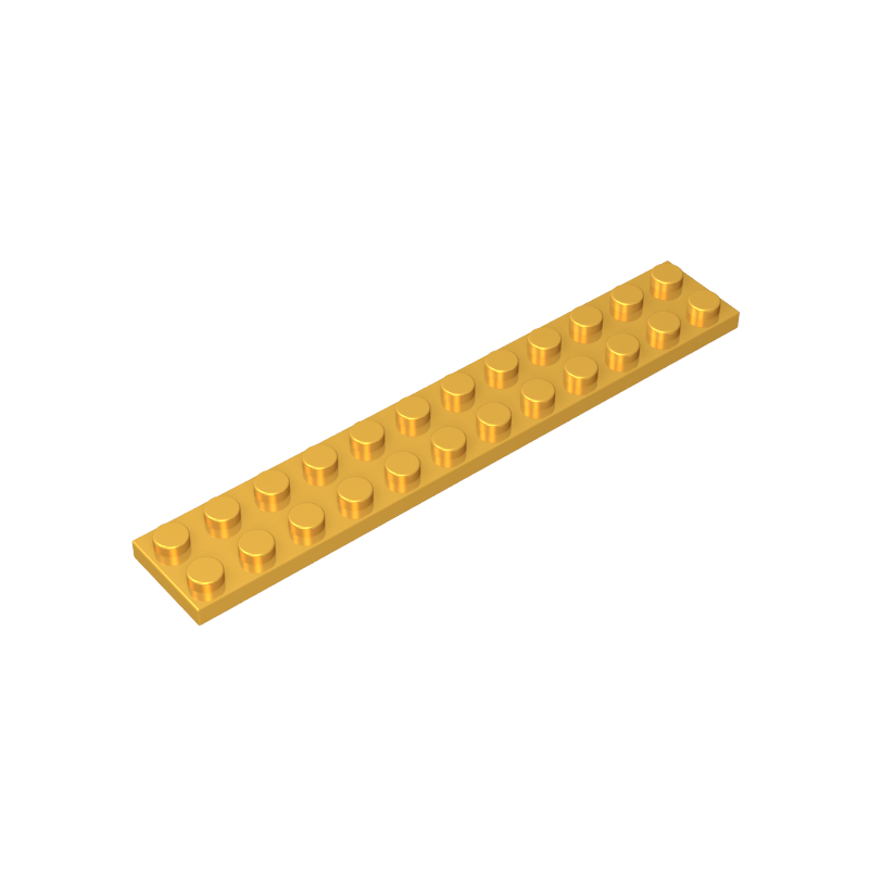 Plate 2 x 12