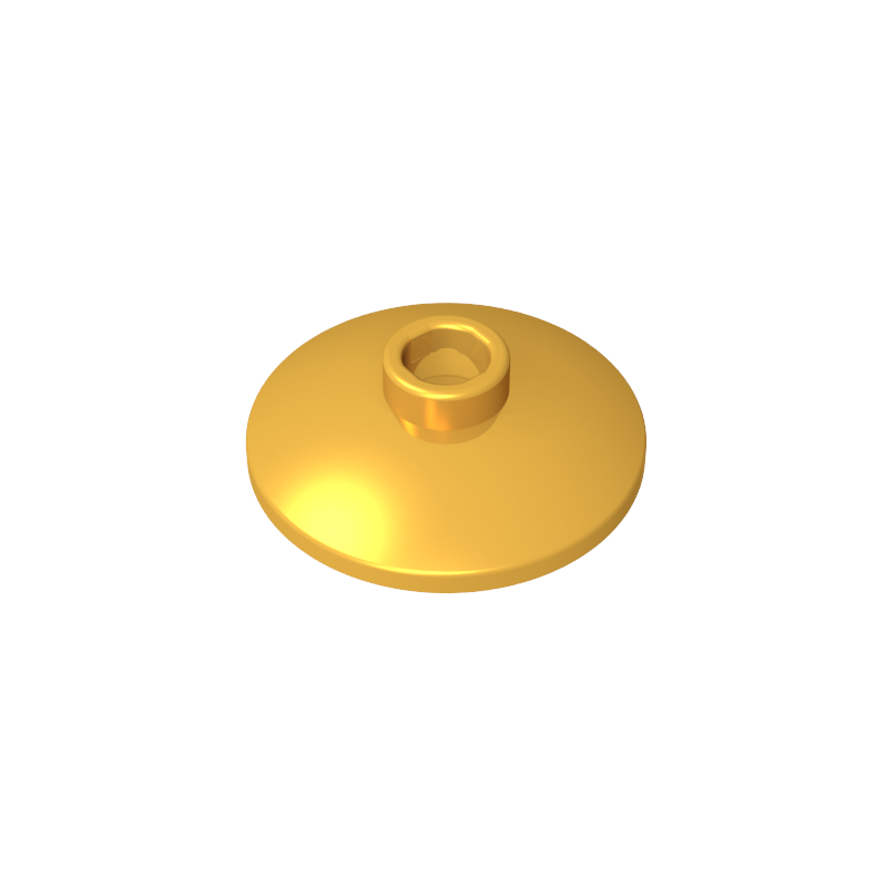 Dish 2 x 2 Inverted [Radar]
