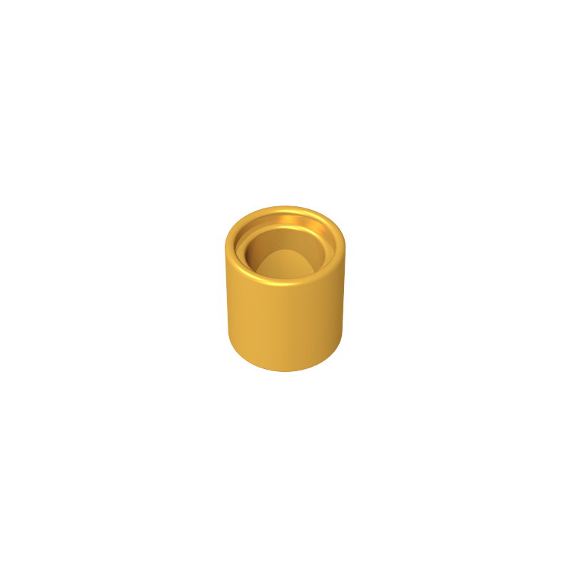 Technic Pin Connector Round 1L [Beam]