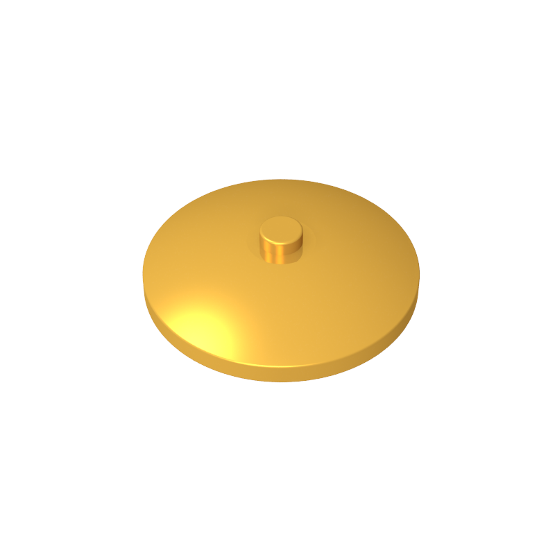 Dish 4 x 4 Inverted [Radar]