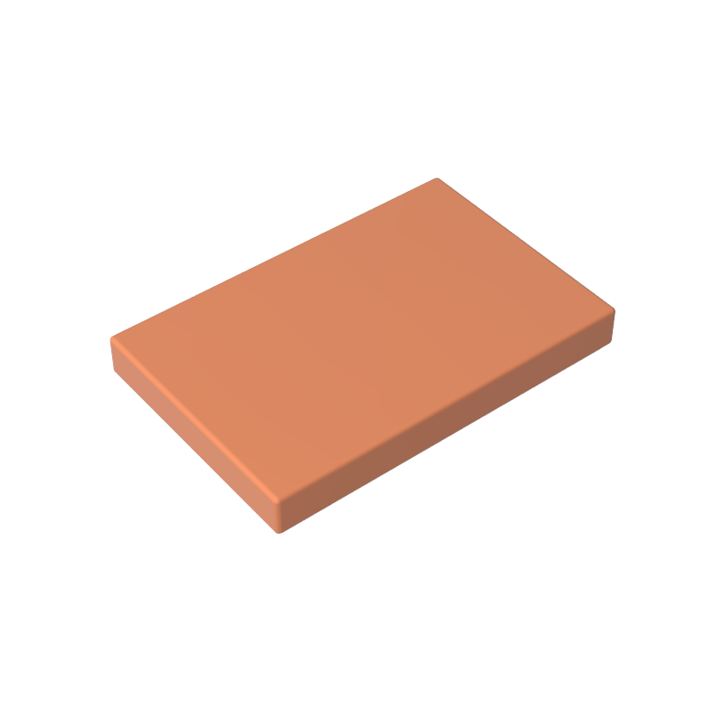 Tile 2 x 3