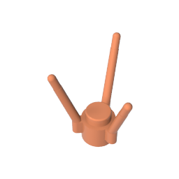 Plant, Flower Stem