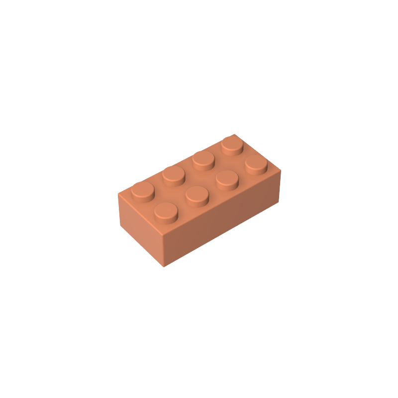 Brick 2 x 4
