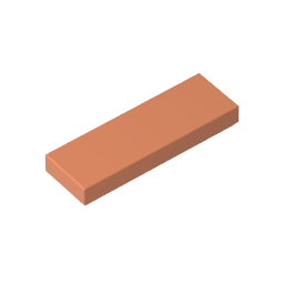 Tile 1 x 3