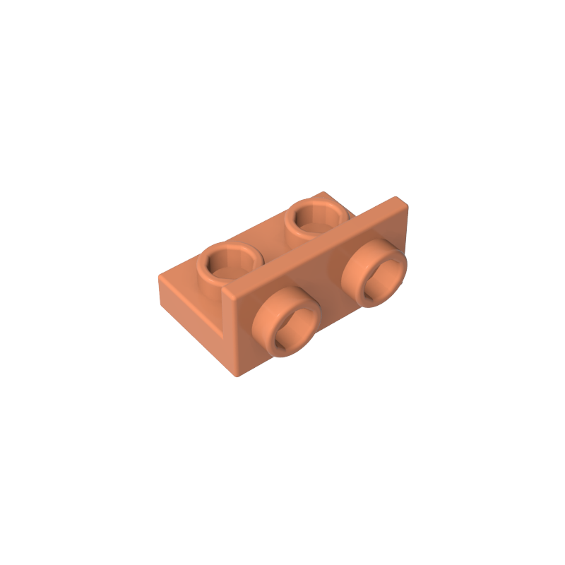 Bracket 1 x 2 - 1 x 2 Inverted