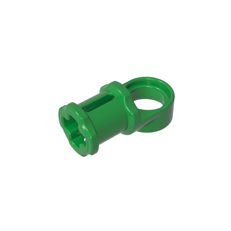 Technic Axle and Pin Connector Toggle Joint Smooth