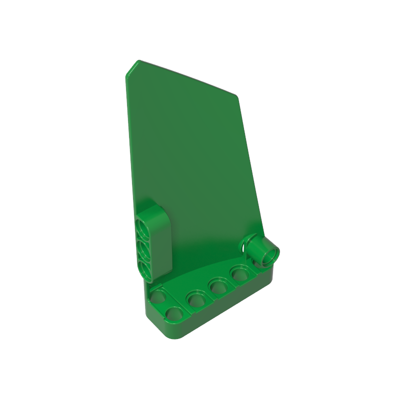 Technic Panel Fairing #17 Large Smooth, Side A
