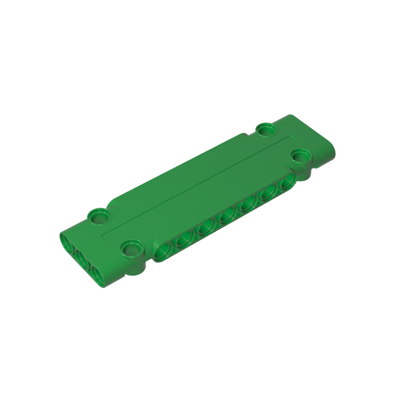 Technic Panel 3 x 11 x 1