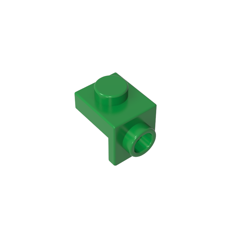 Bracket 1 x 1 - 1 x 1